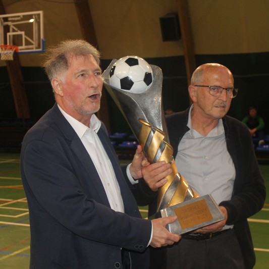 Coupe le 8 mai 2024