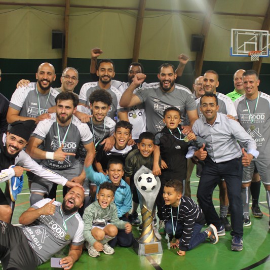 Coupe le 4 juin 2025