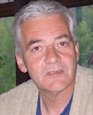 Jean-Pierre Lahaye, Secrétaire général de la RUCV Jean-Pierre Lahaye, Secrétaire général de la RUCV
