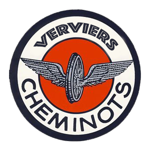 Club: R.T.T. CHEMINOTS VERVIERS SPA