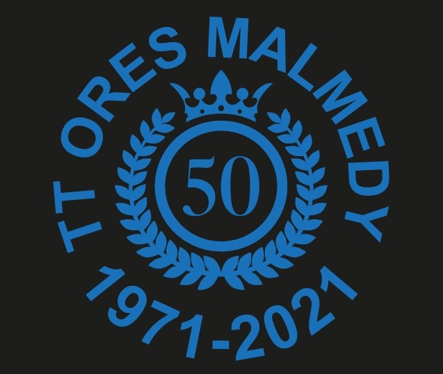 Club: T.T. ORES MALMEDY