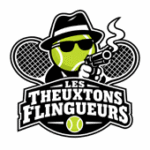 Les Theuxtons Flingueurs